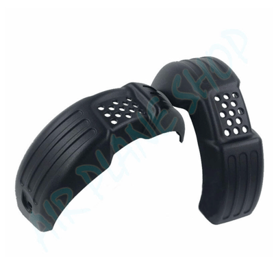 凱旋Bobber Thruxton Speedmaster 黑色化油器裝飾蓋 黑色進氣蓋 黑色裝飾蓋3