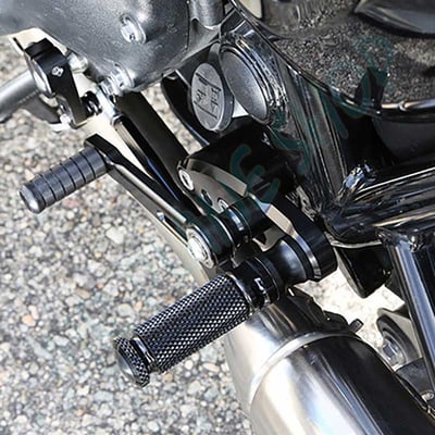 凱旋腳踏後移 streettwin t100腳踏 t120後移套件3