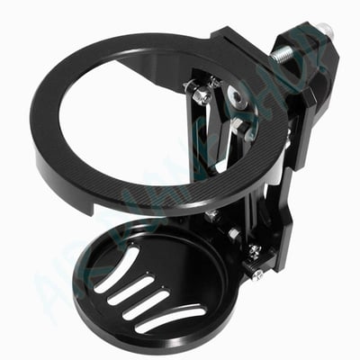 摺疊置杯架 凱旋置杯架 重機置杯架 手把置杯架 保桿置杯架 機車置杯架1