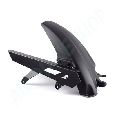 speed400後擋泥板 speed400練條蓋組 speed400後擋泥板延長片2