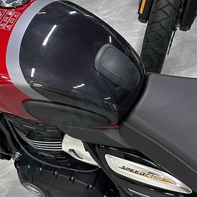 凱旋油箱貼speed400油箱貼 scrambler400x油箱貼1