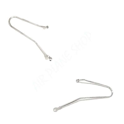 凱旋T100/T120側包架 Street Twin邊包架 Scrambler StreetTwin SpeedTwin3