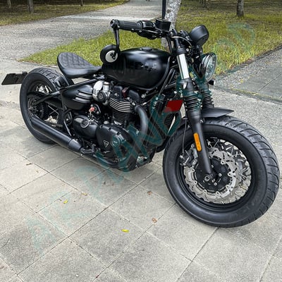 凱旋logo 凱旋車貼 triumph車貼 凱旋油箱貼裝飾9