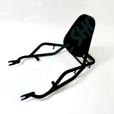 W800後靠背貨架 W800貨架3