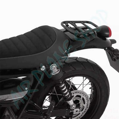 凱旋Scrambler900後貨架3