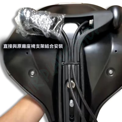 凱旋bobber整合式方向燈  triumph bobber整合式尾燈 bobber尾燈7