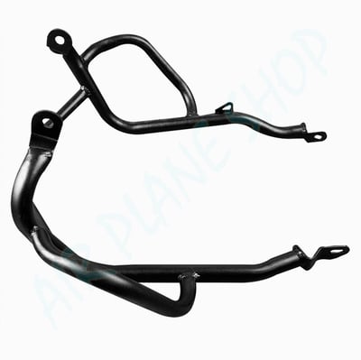 凱旋Street Scrambler 900下保桿引擎護桿  Scrambler保桿專用2