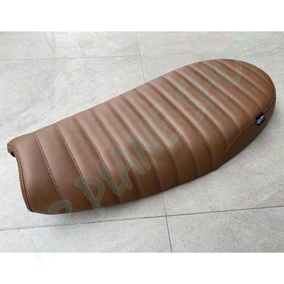 凱旋T100坐墊 T120坐墊/Streettwin坐墊 Diablo triumph3