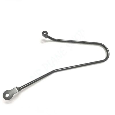 凱旋T100/T120側包架 Street Twin邊包架 Scrambler StreetTwin SpeedTwin5