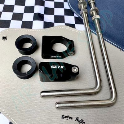 supercub擋風罩 金旺擋風 擋車車擋風罩 凱旋擋風 金旺擋風 野狼 monkey擋風 復古擋風罩8