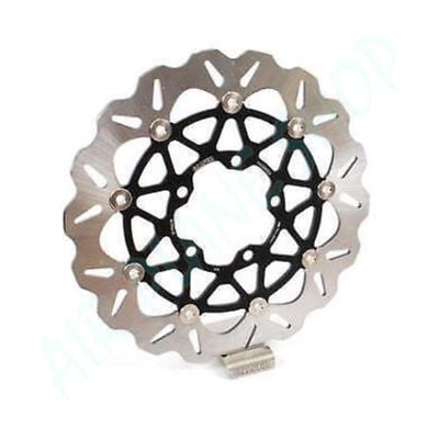 Galfer 凱旋310浪花前碟盤 T120碟盤 T100碟盤  Streettwin scrambler bobber浪花碟盤1