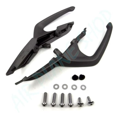 凱旋660後扶手 Trident660後扶手  三叉戟660後扶手3