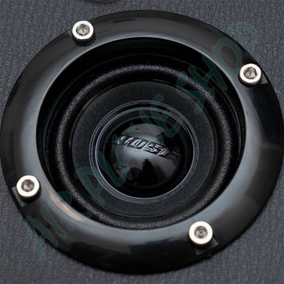 mazda mx-5 nd喇叭厚移套件2