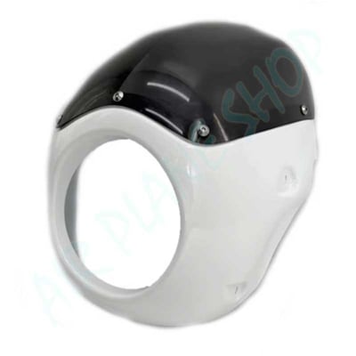 Trident660整流罩7