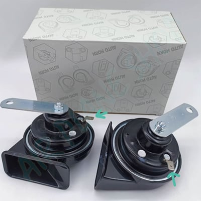 馬自達蝸牛喇叭 單插頭 單pin喇叭 mazda mx-51