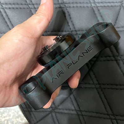 凱旋bobber手機支架 bobber冠座手機支架 triumph bobber手機4