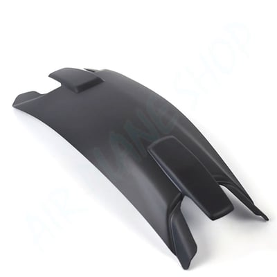 Trident660後土除加長 加長擋泥板 三叉戟4