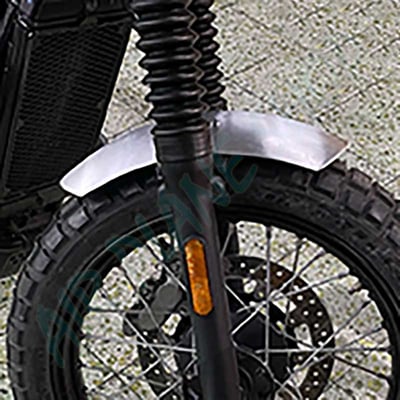 凱旋SCRAMBLER900 短擋泥板 凱旋SCRAMBLER土除  凱旋擋泥板  triumph4