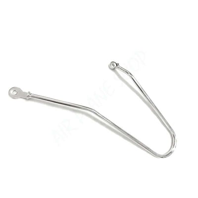 凱旋T100/T120側包架 Street Twin邊包架 Scrambler StreetTwin SpeedTwin8