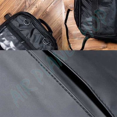 安全帽後背包 安全帽背包 安全帽收納 機車背包4