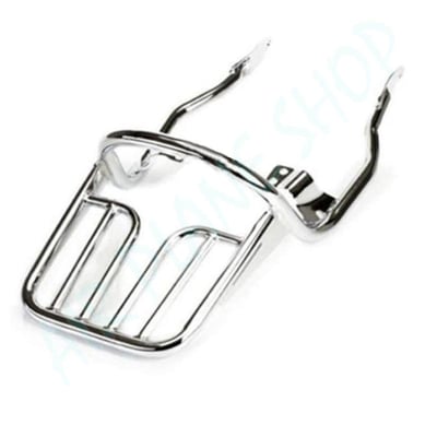 凱旋油冷T100後貨架 Scrambler900貨架 Bonneville貨架扶手  凱旋油冷扶手 SE貨架2