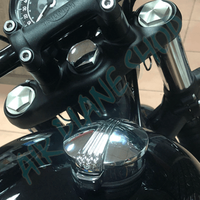 凱旋油箱蓋 T120油箱蓋 T100油箱蓋 ST油箱蓋 Street twin油箱蓋 凱旋bobber油箱蓋6