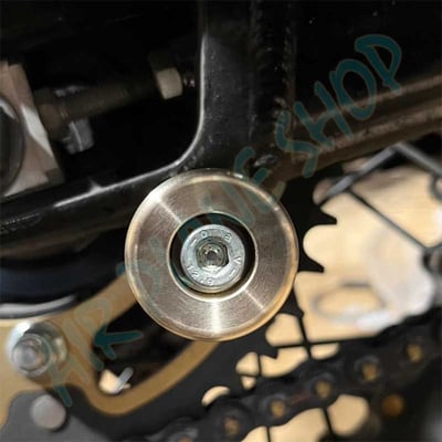 凱旋駐車球 t100 bobber t120 speedtwin thruxton scrambler1