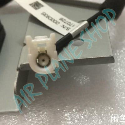 TOYOTA DRIVE+ DA主機 原廠GPS線4