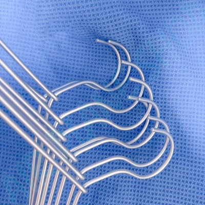 鋁合金曬衣架 不生鏽曬衣架4