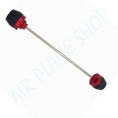 凱旋前輪防倒球 t100 t120防摔球 Scrambler3