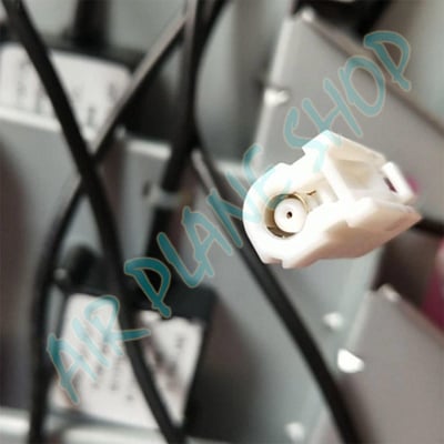 TOYOTA DRIVE+ DA主機 原廠GPS線3