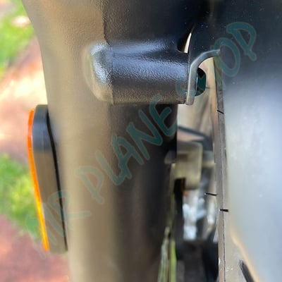 凱旋鈦合金螺絲 凱旋黑化 bobber t100 t120 streettwin speebtwin scrambler3