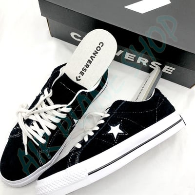 onestar鞋墊 converse鞋墊 帆布鞋救星 匡威 開口笑 ALL STAR jack star2