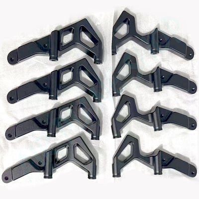 凱旋bobber輻射卡鉗 bobber對四活塞套件9