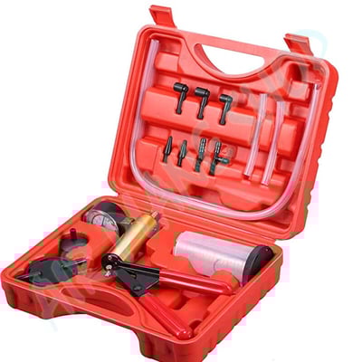 煞車油更換工具 煞車油DIY 煞車油工具3