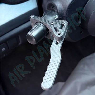 方向燈延長撥桿 方向燈撥桿延長2