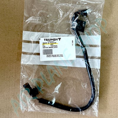 凱旋煞車開關 凱旋煞車燈開關 凱旋煞車微動開關 bobber t1201