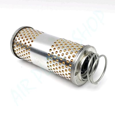 Moto Guzzi機油濾心 v7 v9 V85TT 機濾 機油濾心3