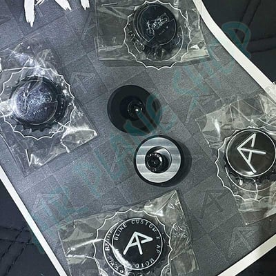 凱旋車牌螺絲 triumph車牌螺絲6