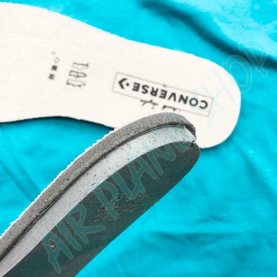 converse1970 鞋墊 帆布鞋救星 匡威 開口笑 ALL STAR2