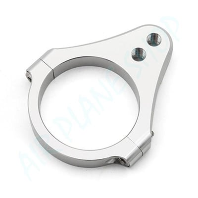 前叉霧燈支架 避震霧燈支架 探照燈支架 射燈支架 霧燈固定5