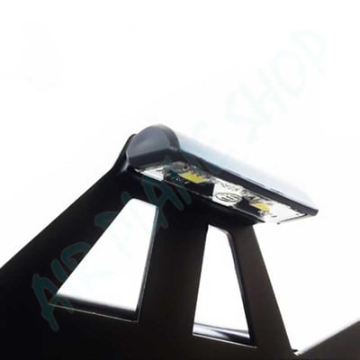 凱旋牌架 bobber後土除 bobber後牌架 t100 t120 Thruxton Scrambler Street4