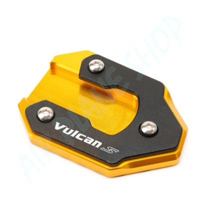 vn650加大側柱 小火神加大踏板 小火神vn650踏板5