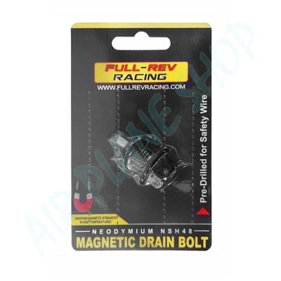 凱旋洩油螺絲 機油螺絲 streettwin speedtwin Bobber T100 T120 Triumph磁力3