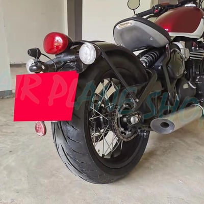 凱旋無內胎鋼絲框 凱旋鍛造框 凱旋200胎 bobber無內胎框 T120無內胎框8