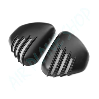 凱旋StreetTwin開孔側蓋 StreetCup護蓋 SpeedTwin鰭片 Scrambler側蓋4