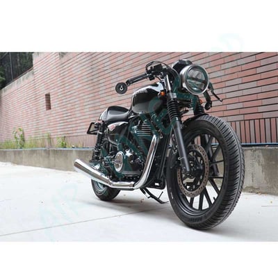 CB350三角台 GB350分離把/cb350rs/cb350pro/GB3503