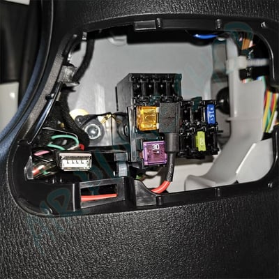 MX-5 ND 行車記錄器取電線 降壓USB取電線5