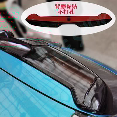 SUZUKI VITARA 尾翼3