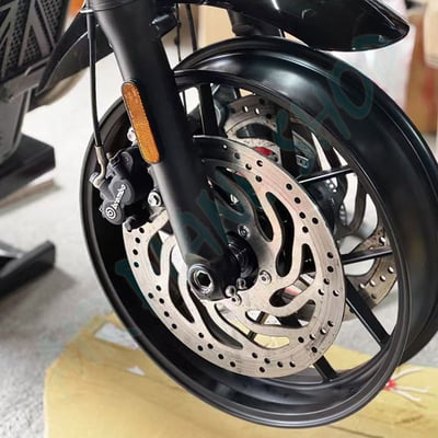 凱旋bobber無內胎框 凱旋bobber鍛造框6